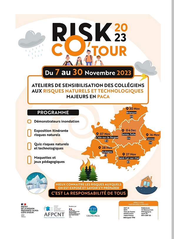 Affiche RISK CO'TOUR 2023 (version web)